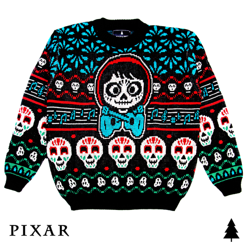 Sweater coco Clearance