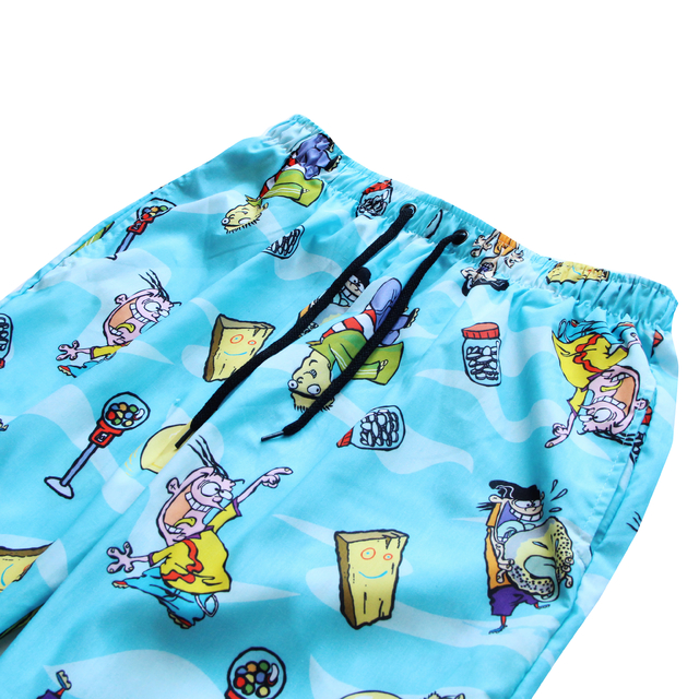 Ed Edd Y Eddy Pants New Generation