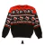 Fernet Viajero Sweater
