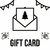 Gift Card Online $15.000