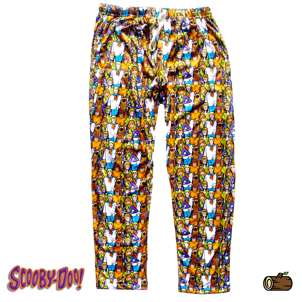 SCOOBY-DOO! Coperta super morbida al tatto Silky Touch, 152 x 127 cm
