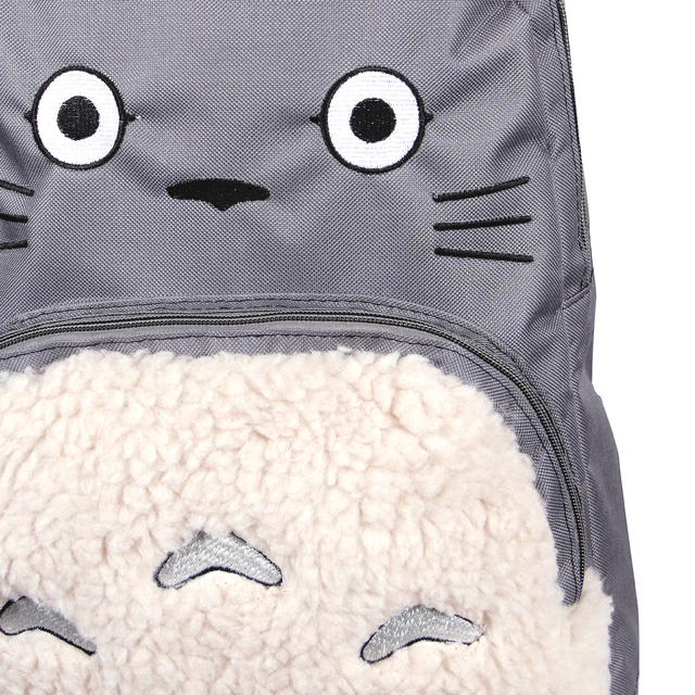 totoro rucksack