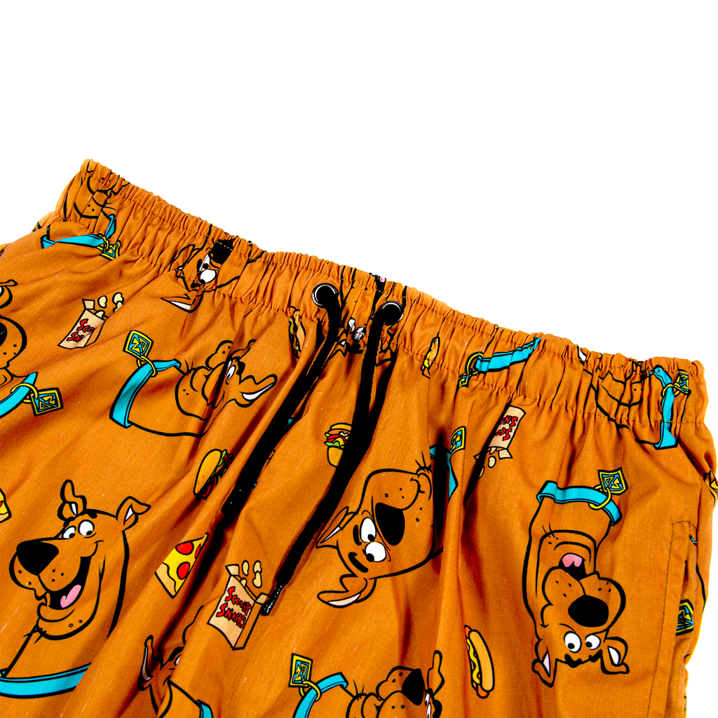 Scooby Doo Pants (Nueva Generación)