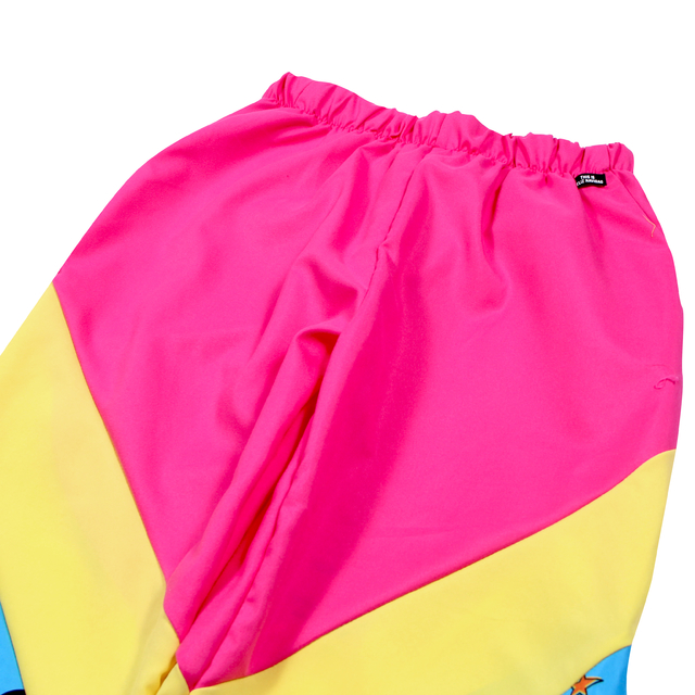 Chicas Superpoderosas Pantalón Rompeviento