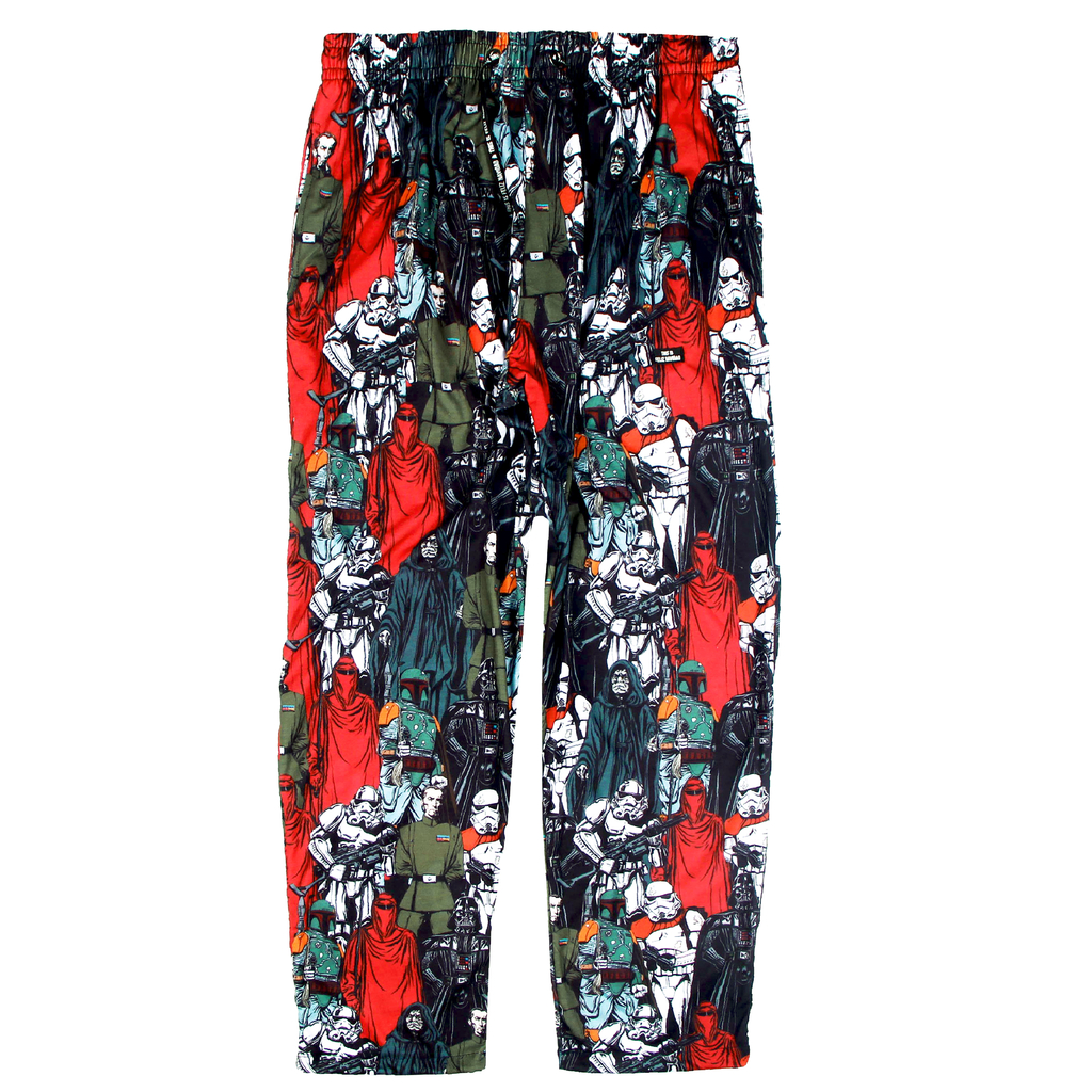 PANTS 