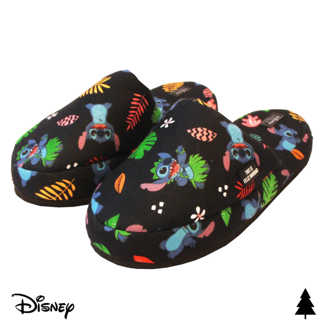 Stitch Slippers - Buy in This Is Feliz Navidad