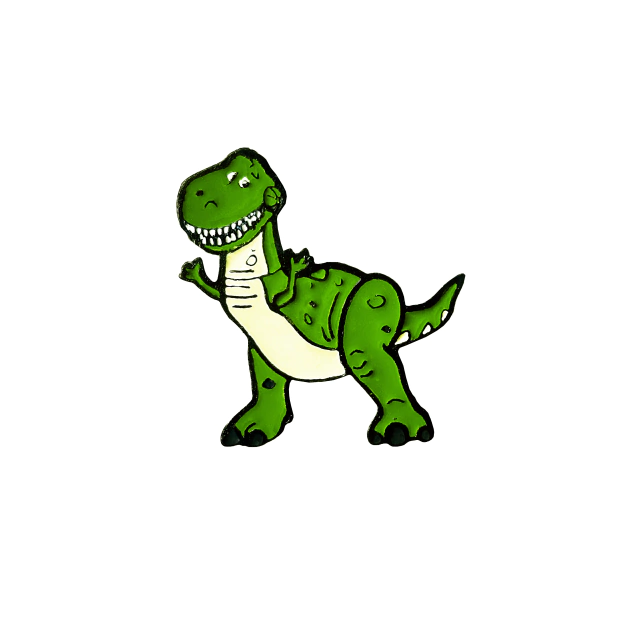 Pixar Toy Story Rex Pin - Buy in This Is Feliz Navidad Pixar Toy Story Rex Pin - Buy in This Is Feliz Navidad