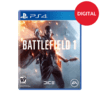 Battlefield 1 PS4 - comprar online