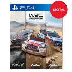 Wrc collection