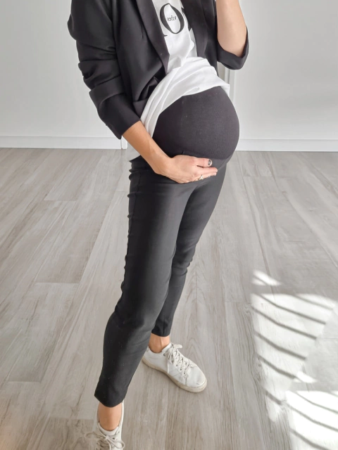 pantalon embarazada