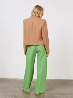 Pantalon Dutch Verde - tienda online