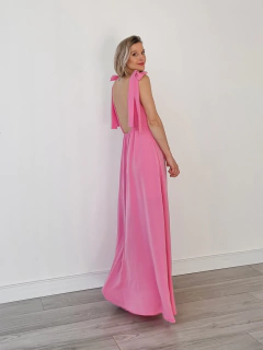 Vestido Elliot Pink - comprar online