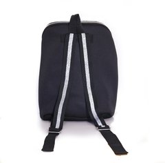 Mochila Lola Mora Negra - comprar online