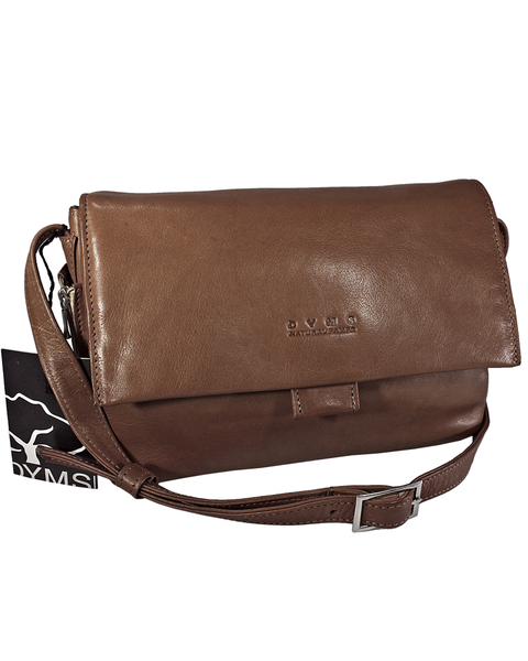 Cartera Cuero DYMS con Organizador - A 3305 - tienda online
