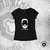 Remera Litwak negra - comprar online