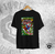 Remera Spiderman + Ironman Comic - comprar online