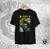 Remera Superman tierra comic - comprar online
