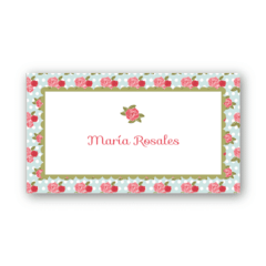 Rosas Liberty - Tarjetas Infantiles en internet