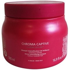 Masque Chroma Captive X 500 Ml - Kerastase
