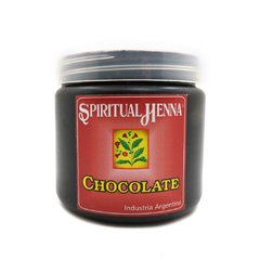 Henna X 80 Gr - Spiritual Henna chocolate