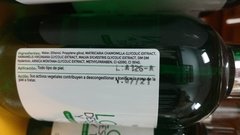 Locion Descongestiva Tonificante X250 C/atomizador Biobellus - comprar online