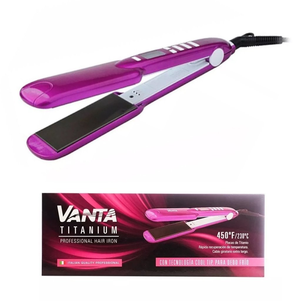 Planchita De Pelo Vanta Online Deals, UP TO 56% OFF | agrichembio.com