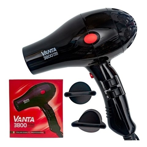 Secador De Pelo Vanta Discount, 57% OFF | www.ingeniovirtual.com