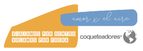 coqueteadores