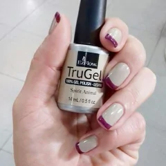 Esmalte Spirit Animal Ezflow semi permanente Trugel x 14 ml - Importado de USA - Excelente calidad en internet