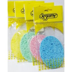 Cisne esponja ovalada Jessamy C1027 - comprar online
