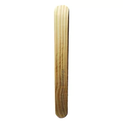 Espatula de madera tira de cola 25 cm x unid- Art. 515