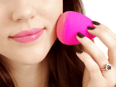 Esponja TIPO Beauty blender para MAQUILLAJE x 1 unid en internet