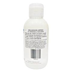 Emulsion de limpieza control acne x 125 gr - biocom - comprar online