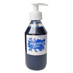 Tintura Psicodelik Color AZUL x 250 ml