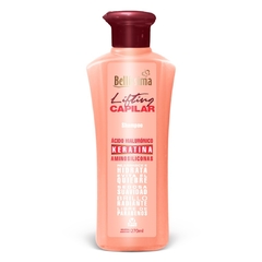 Shampoo Lifting Capilar x 270 ml - Bellissima - comprar online