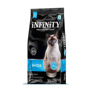 Infinity Gato Adulto 10Kg - Comprar en Indigo Pets