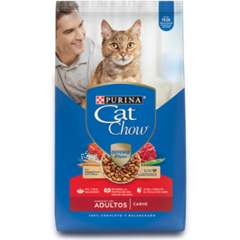 Cat Chow Adultos Carne 15kg