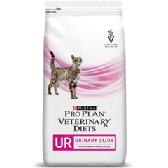 Proplan Veterinary Diets Urinario ST/OX 7 1.5Kg