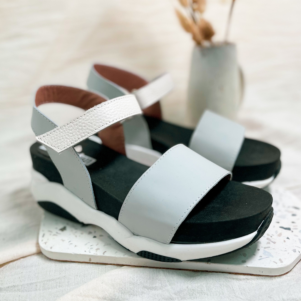Sandalias Chunky - Comprar en Love María Bonita