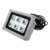 Lâmpada de Luz UV para Cura de Resina - Impressora 3D SLA/DLP - 6W 405nm - Desligada