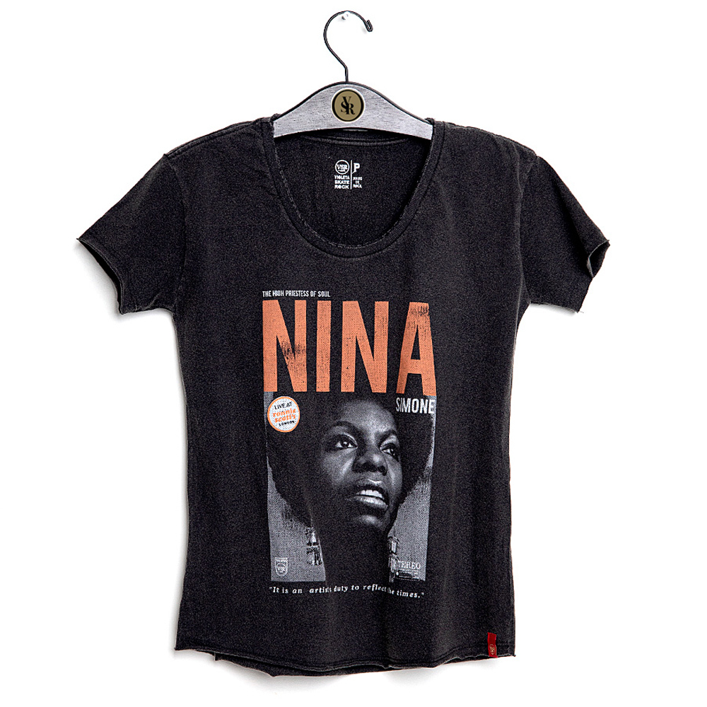 camisa nina