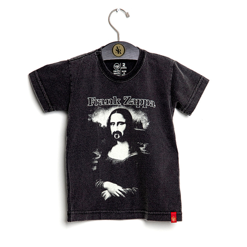 Camiseta VSR Zappa - Infantil