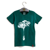 Camiseta VSR Rock Tree - Infantil