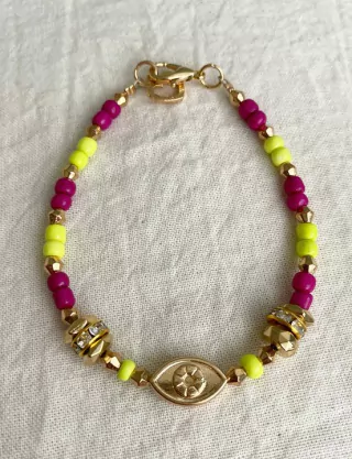 Pulsera Salma