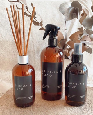 Spray Aromatizador