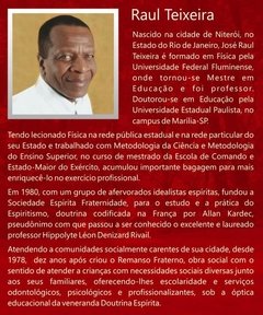 Raul Teixeira