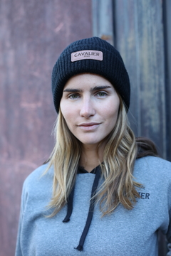 Gorro Lana Cavalier 01