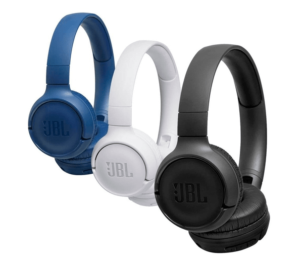 audifonos inalámbricos jbl tune 500bt