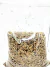 Alimento Superpremium Para Canarios X 1 Kg Zipper Pack®
