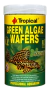Alimento de fondo Green Algae wafers x 45 grs